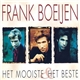 Frank Boeijen - Het Mooiste & Het Beste